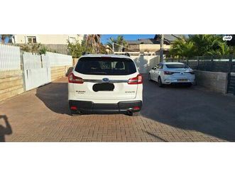 luxury אוט׳ 2.4 (260 כ״ס)