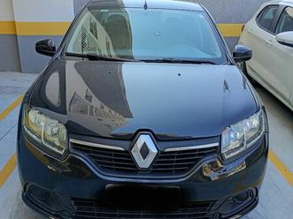 renault logan expres./exp. up hi-flex 1.0 16v 4p 2016