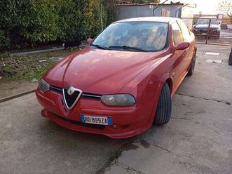 156 i 1997 berlina 1.8 ts 16v