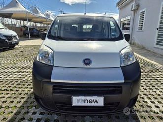 fiat fiorino 1.3 mjt 75cv autocarro 4posti 2016