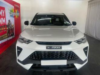 2.0t 4wd super luxury