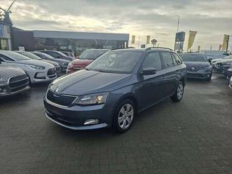 fabia sw 1.2 tsi ambition 5 ( 90ch !!!! )