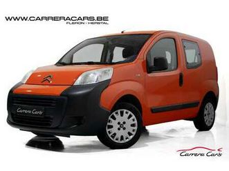 1.4i multispace*|5 places*1er main*73.000km*|