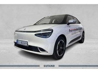 310km rekkevidde! | alt utstyr