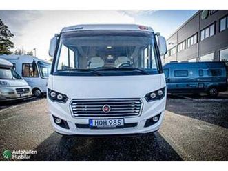 eura mobil integra 760 eb