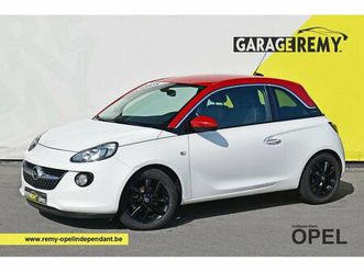 opel adam glam