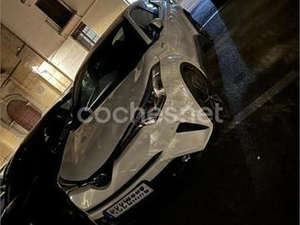 toyota chr 1.8 125h style plus