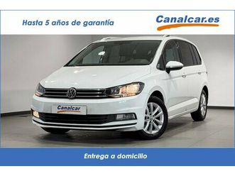 advance 1.4 tsi 110 kw (150 cv)