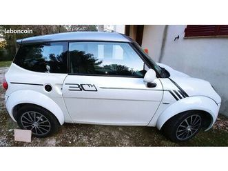 superbe chatenet ch26 v2 édition spéciale 30ème anniversaire