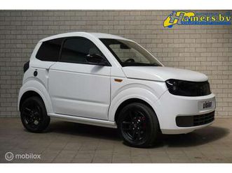 ligier brommobiel myli i.deal