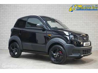 ligier brommobiel myli r.ebel 12kw