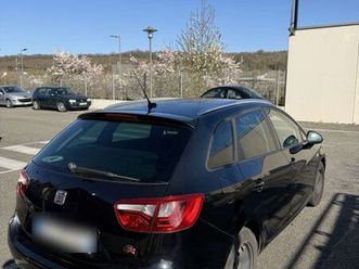 seat ibiza fr