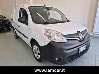 kangoo 3ª serie kangoo blue dci 95cv express furgone ice plus