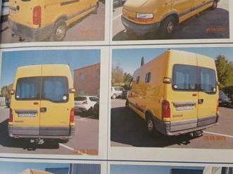 renault master diesel homologué camping car