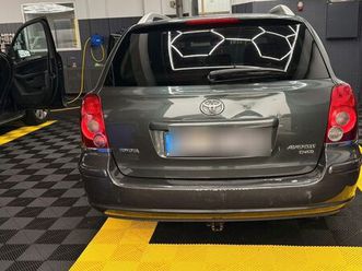 toyota avnesis 2.2 d-cat