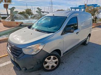 dacia dokker van1.2 tce 115cv ambiance