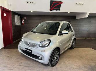 cabrio 0.9 turbo perfect 90cv twinamic-italiana