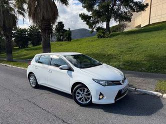 toyota auris 130 active
