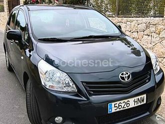 toyota verso 2.0 d4d active 7pl.