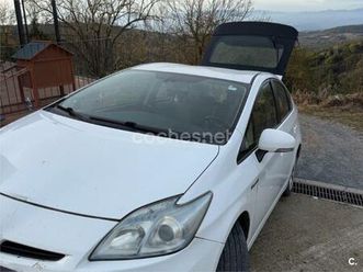 toyota prius 1.8 hsd eco