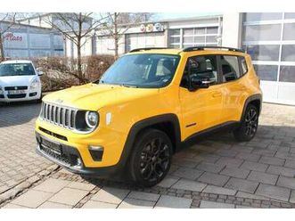 limited plug-in-hybrid 4xe