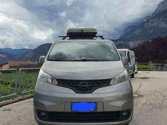 evalia 1.5 dci acenta 110cv