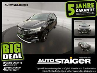 1.2 turbo led shz carplay kamera pdc