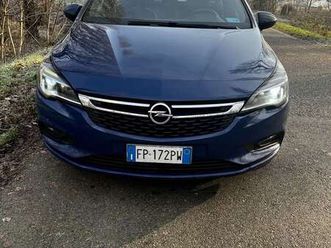 sports tourer 1.6 cdti innovation s&s 136cv