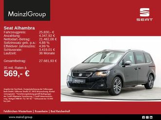 1.4 tsi fr-line kam. shz ahk 7-s.