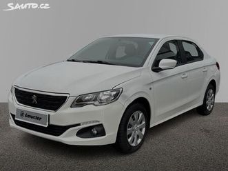 peugeot 301 1.2 puretech / 60 kw active