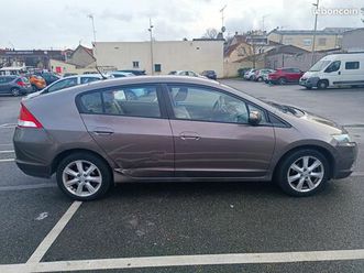 honda insight 2009