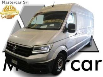 crafter 1ªs. 35 l3-h3 2.0 tdi 177cv automatico - ft779le