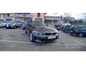 bmw 320 serie 3 touring x drive