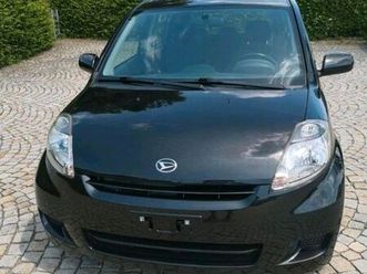 daihatsu sirion 1,3