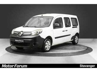 5-seter / lav km / ryggekamera / navi