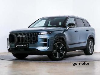 más de 6000 metros de exposición