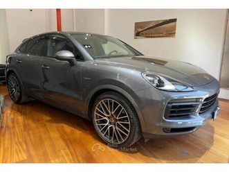 coupé 3.0 v6 platinum edition