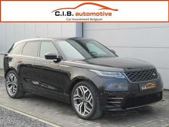 d300 r-dynamic s awd /€17.990 netto / pano / full