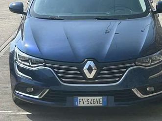 1.6 dci energy executive 160cv edc