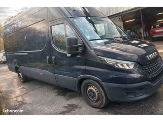 iveco daily l4h3