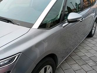 citroen grand c4 picasso spacetourer