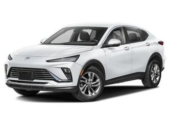 new 2026 buick envista sport touring fwd