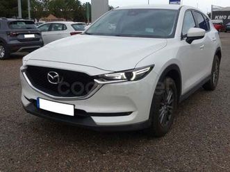 mazda cx-5 2.2 d 2wd at evolution