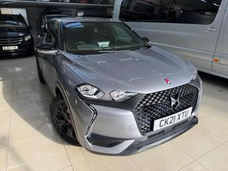 1.2 puretech performance line crossback eat8 euro 6 (start/stop) 5dr