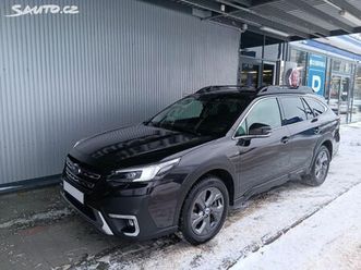 subaru outback 2.5i 4wd comfort