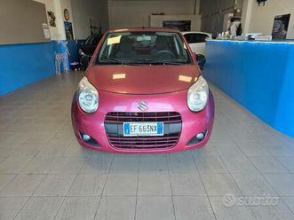 suzuki alto 1.0 glx