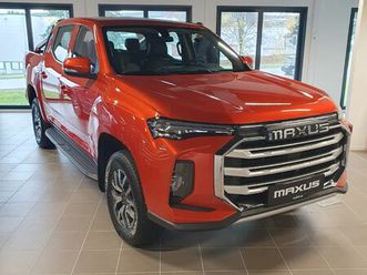 88 kwt 180hk double cab