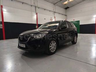 mazda cx-5 2.2 de 2wd at style