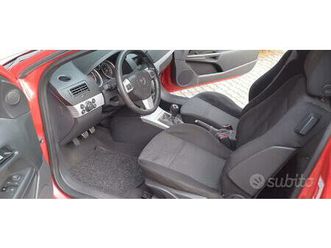 opel astra gtc 1.9 cc. cavalli 150 anno 2006