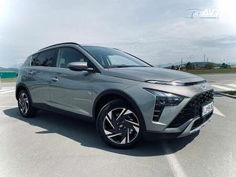 hyundai bayon 1.0 t-gdi 100 style